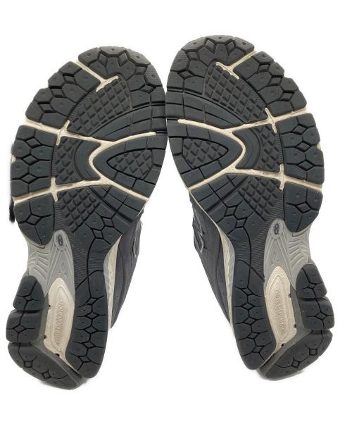 NEW BALANCE（ニューバランス）NEW BALANCE (ニューバランス) ローカットスニーカー//M2002RFL/NEW BALANCE グレー サイズ:28.5㎝/US10.5/UK10/EU44.5の古着・服飾アイテム