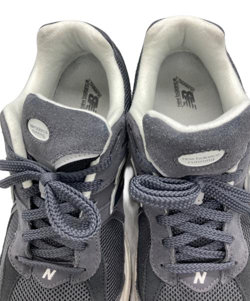 NEW BALANCE（ニューバランス）NEW BALANCE (ニューバランス) ローカットスニーカー//M2002RFL/NEW BALANCE グレー サイズ:28.5㎝/US10.5/UK10/EU44.5の古着・服飾アイテム