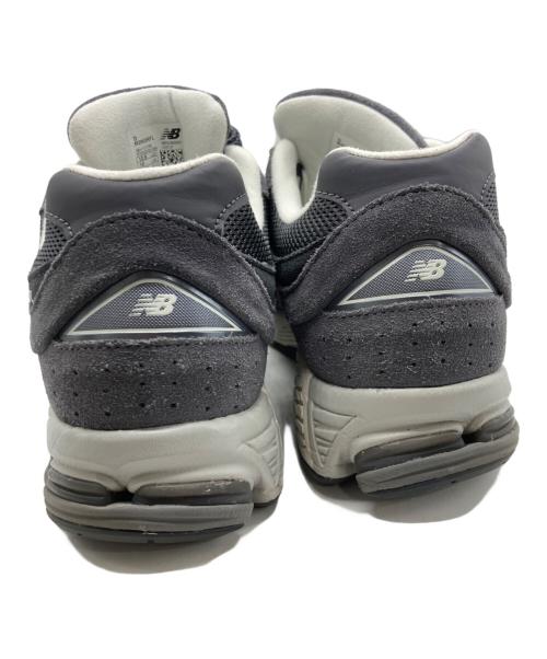 NEW BALANCE（ニューバランス）NEW BALANCE (ニューバランス) ローカットスニーカー//M2002RFL/NEW BALANCE グレー サイズ:28.5㎝/US10.5/UK10/EU44.5の古着・服飾アイテム
