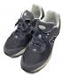 NEW BALANCE（ニューバランス）の古着「ローカットスニーカー//M2002RFL/NEW BALANCE」｜グレー