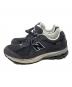 NEW BALANCE (ニューバランス) ローカットスニーカー//M2002RFL/NEW BALANCE グレー サイズ:28.5㎝/US10.5/UK10/EU44.5：12000円