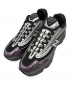 NEW BALANCEニューバランス）の古着「ローカットスニーカー/NEW BALANCE」｜パープル
