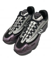 NEW BALANCE（ニューバランス）の古着「ローカットスニーカー/	NEW BALANCE」｜パープル