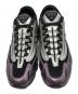 NEW BALANCE (ニューバランス) ローカットスニーカー/	NEW BALANCE パープル サイズ:28：8000円