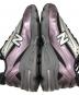 中古・古着 NEW BALANCE (ニューバランス) ローカットスニーカー/	NEW BALANCE パープル サイズ:28：8000円