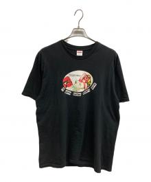 SUPREME（シュプリーム）の古着「IT Gets Better Every Time Tee」｜ブラック