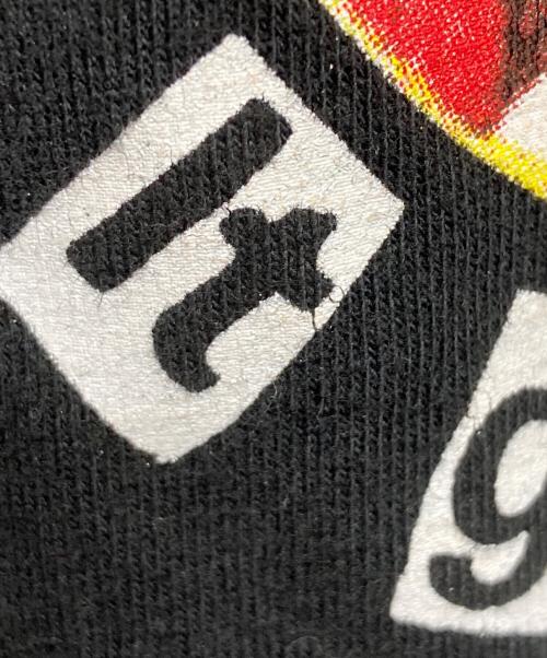 SUPREME（シュプリーム）Supreme (シュプリーム) IT Gets Better Every Time Tee ブラック サイズ:Lの古着・服飾アイテム