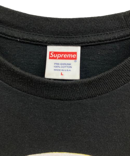 SUPREME（シュプリーム）Supreme (シュプリーム) IT Gets Better Every Time Tee ブラック サイズ:Lの古着・服飾アイテム