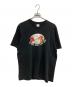 Supreme（シュプリーム）の古着「IT Gets Better Every Time Tee」｜ブラック