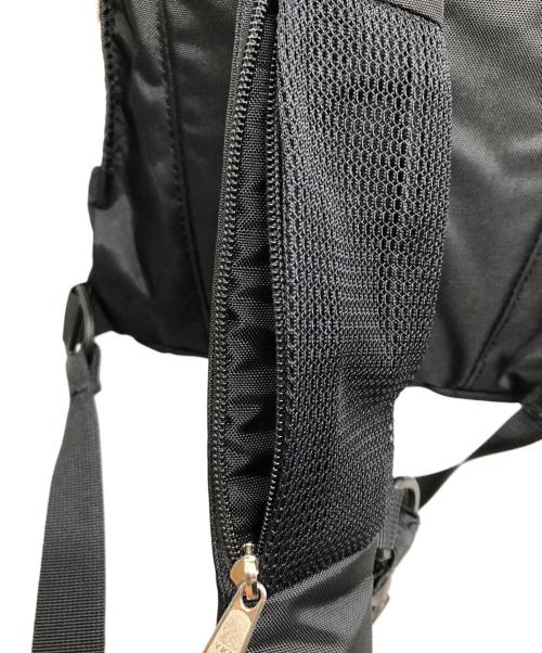 GREGORY（グレゴリー）GREGORY (グレゴリー) BEAMS (ビームス) 別注スピンスリングV2 バッグ/GREGORY/BEAMS ベージュの古着・服飾アイテム
