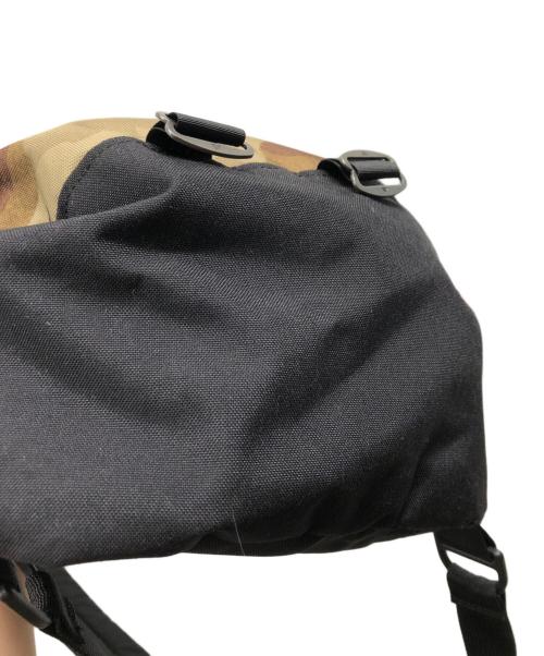 GREGORY（グレゴリー）GREGORY (グレゴリー) BEAMS (ビームス) 別注スピンスリングV2 バッグ/GREGORY/BEAMS ベージュの古着・服飾アイテム