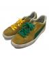 PUMA（プーマ）の古着「SUEDE VTG MIJ RETRO」｜イエロー