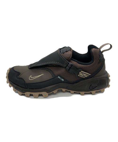 NIKE ACG（ナイキエーシージー）NIKE ACG (ナイキエーシージー) PHASSAD ブラウン サイズ:US7.5の古着・服飾アイテム