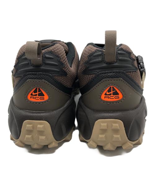NIKE ACG（ナイキエーシージー）NIKE ACG (ナイキエーシージー) PHASSAD ブラウン サイズ:US7.5の古着・服飾アイテム