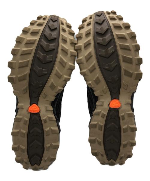 NIKE ACG（ナイキエーシージー）NIKE ACG (ナイキエーシージー) PHASSAD ブラウン サイズ:US7.5の古着・服飾アイテム