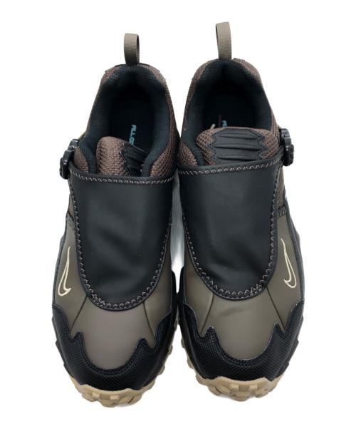 NIKE ACG（ナイキエーシージー）NIKE ACG (ナイキエーシージー) PHASSAD ブラウン サイズ:US7.5の古着・服飾アイテム