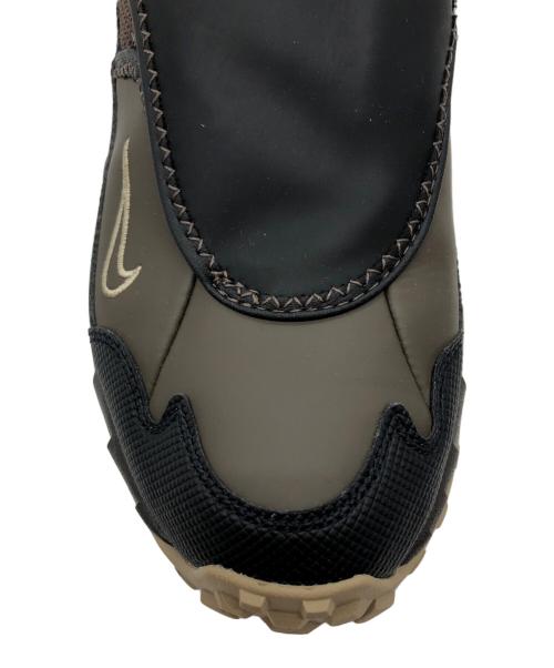 NIKE ACG（ナイキエーシージー）NIKE ACG (ナイキエーシージー) PHASSAD ブラウン サイズ:US7.5の古着・服飾アイテム