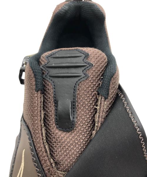 NIKE ACG（ナイキエーシージー）NIKE ACG (ナイキエーシージー) PHASSAD ブラウン サイズ:US7.5の古着・服飾アイテム