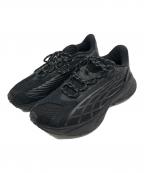 PUMAプーマ）の古着「SPIREX PLEASURES」｜ブラック