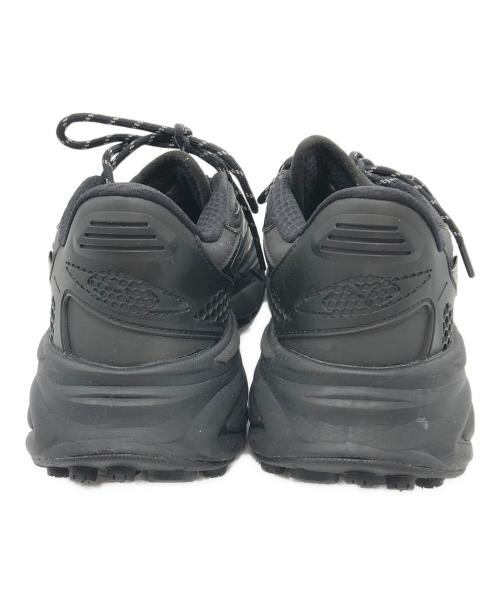 PUMA（プーマ）PUMA (プーマ) SPIREX PLEASURES ブラック サイズ:US7.5の古着・服飾アイテム