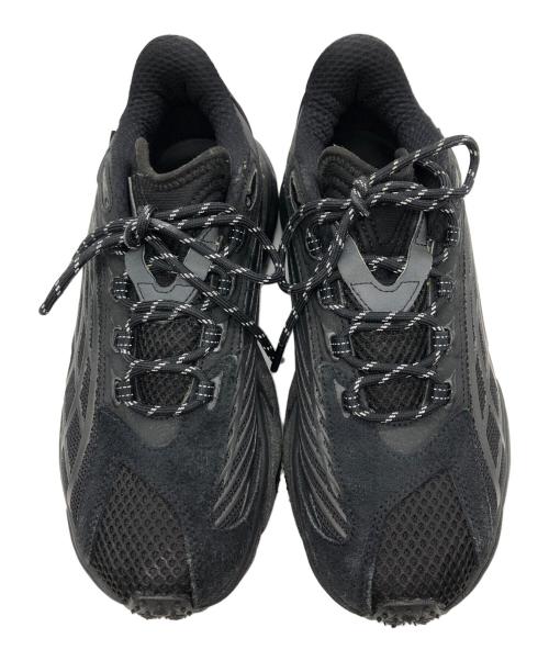 PUMA（プーマ）PUMA (プーマ) SPIREX PLEASURES ブラック サイズ:US7.5の古着・服飾アイテム