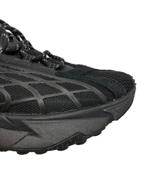 PUMA（プーマ）PUMA (プーマ) SPIREX PLEASURES ブラック サイズ:US7.5の古着・服飾アイテム
