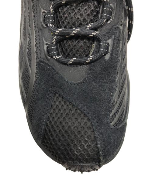 PUMA（プーマ）PUMA (プーマ) SPIREX PLEASURES ブラック サイズ:US7.5の古着・服飾アイテム