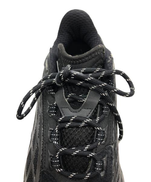 PUMA（プーマ）PUMA (プーマ) SPIREX PLEASURES ブラック サイズ:US7.5の古着・服飾アイテム