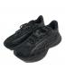 PUMA（プーマ）の古着「SPIREX PLEASURES」｜ブラック