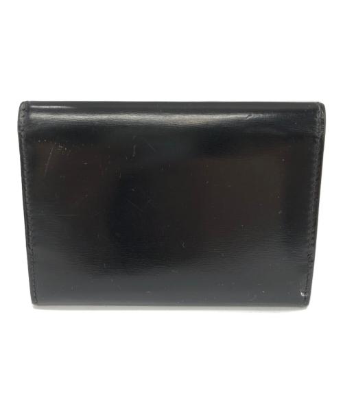 Cartier（カルティエ）Cartier (カルティエ) カードケース/Cartier ブラックの古着・服飾アイテム