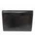 Cartier (カルティエ) カードケース/Cartier ブラック：6000円