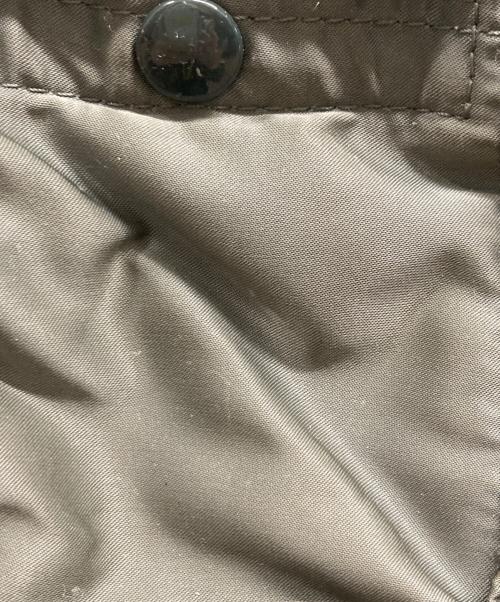 PORTER（ポーター）PORTER (ポーター) TANKERショルダーバッグ オリーブの古着・服飾アイテム