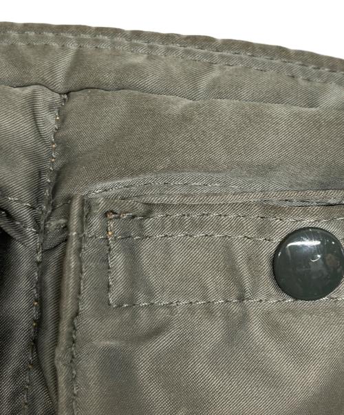 PORTER（ポーター）PORTER (ポーター) TANKERショルダーバッグ オリーブの古着・服飾アイテム