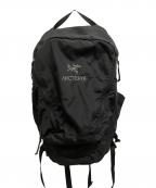 ARC'TERYXアークテリクス）の古着「マンティス トゥエンティシックスバックパック/ARC'TERYX」｜ブラック