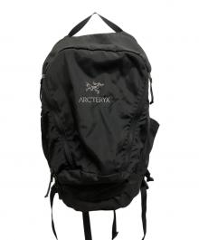 ARC'TERYX（アークテリクス）の古着「マンティス トゥエンティシックスバックパック/ARC'TERYX」｜ブラック