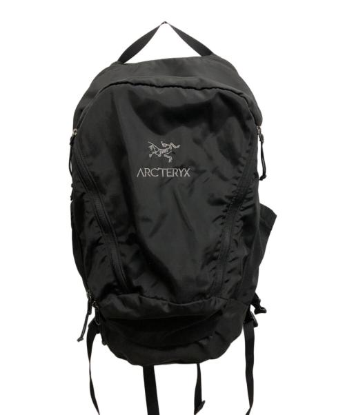 ARC'TERYX（アークテリクス）ARC'TERYX (アークテリクス) マンティス トゥエンティシックスバックパック/ARC'TERYX ブラックの古着・服飾アイテム