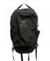 ARC'TERYX（アークテリクス）の古着「マンティス トゥエンティシックスバックパック/ARC'TERYX」｜ブラック