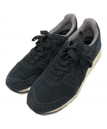 Onitsuka Tiger（オニツカタイガー）の古着「タイガーアリー "ブラック"/Onitsuka Tiger/スニーカー」｜ブラック