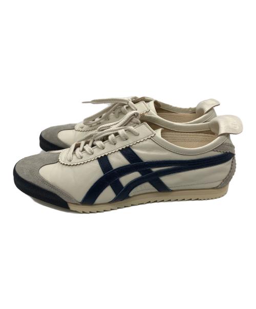 Onitsuka Tiger（オニツカタイガー）Onitsuka Tiger (オニツカタイガー) メキシコ66 デラックス 