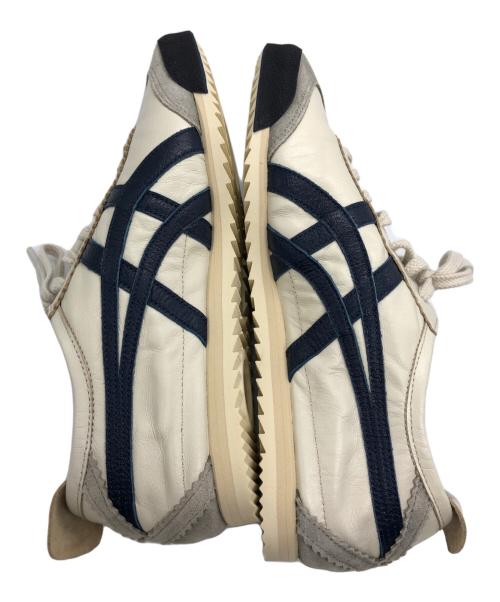 Onitsuka Tiger（オニツカタイガー）Onitsuka Tiger (オニツカタイガー) メキシコ66 デラックス 