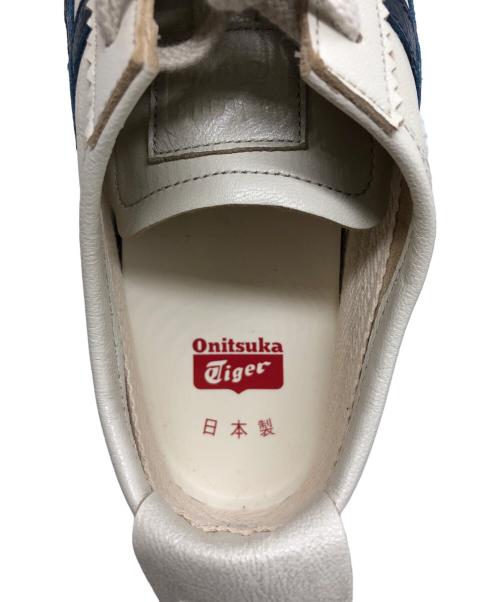 Onitsuka Tiger（オニツカタイガー）Onitsuka Tiger (オニツカタイガー) メキシコ66 デラックス 