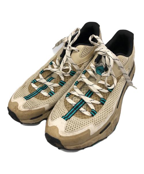 THE NORTH FACE（ザ ノース フェイス）THE NORTH FACE (ザ ノース フェイス) ベクティブ タラバルスニーカー/THE NORTH FACE ベージュ サイズ:26.5の古着・服飾アイテム