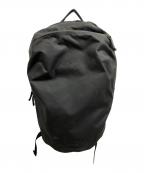 ARC'TERYXアークテリクス）の古着「グランヴィル ZIP16バックパック/	ARC'TERYX」｜ブラック