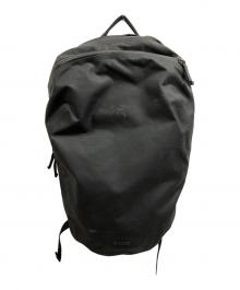 ARC'TERYX（アークテリクス）の古着「グランヴィル ZIP16バックパック/	ARC'TERYX」｜ブラック