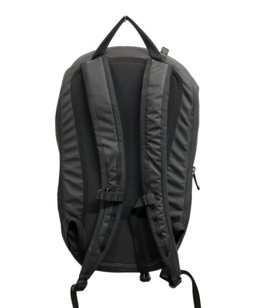 ARC'TERYX（アークテリクス）ARC'TERYX (アークテリクス) グランヴィル ZIP16バックパック/	ARC'TERYX ブラックの古着・服飾アイテム