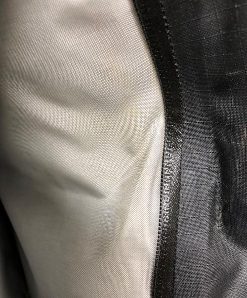 ARC'TERYX（アークテリクス）ARC'TERYX (アークテリクス) グランヴィル ZIP16バックパック/	ARC'TERYX ブラックの古着・服飾アイテム