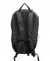 ARC'TERYX (アークテリクス) グランヴィル ZIP16バックパック/	ARC'TERYX ブラック：12000円