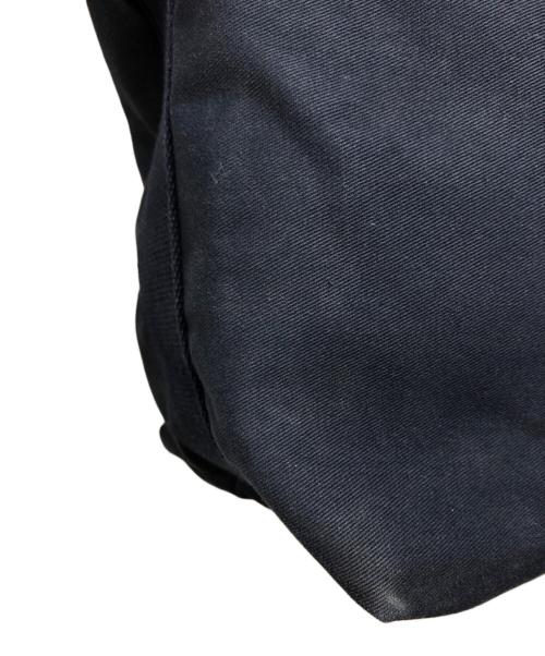 brady（ブレディ）Brady (ブレディ) キャンバスショルダーバッグ/Brady ネイビーの古着・服飾アイテム