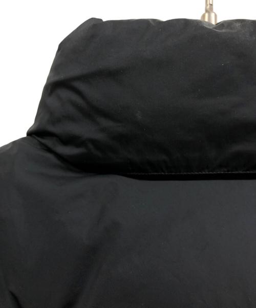 THE NORTH FACE（ザ ノース フェイス）THE NORTH FACE (ザ ノース フェイス) SHORT NUPTSE JACKET ブラック サイズ:Mの古着・服飾アイテム