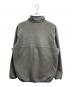 Patagonia (パタゴニア) シンチラ スナップT プルオーバー グレー/ブルー サイズ:M：20000円